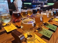 -Ambra Haus琥珀屋精酿餐厅(宝山店)