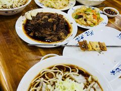 -柴氏风味斋(甘家口店)