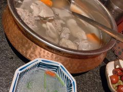 -丝路金桃·新疆菜(徐汇店)