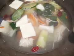 -鲜潭蒸汽石锅鱼(五道口购物中心店)