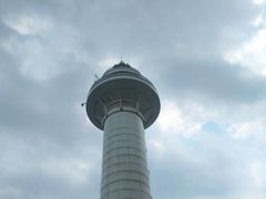 -渡海小渔村.老辈日照菜