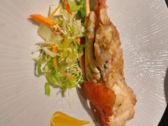 -Mr·Fish鱼鲜生海鲜放题(银泰in99店)