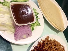 -老昌春饼(中央大街店)