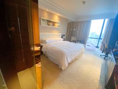 -杭州龙禧福朋喜来登酒店