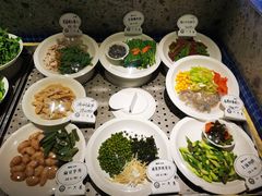 -壹只菜·崇明本地特色菜(崇明南门店)