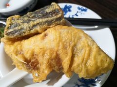 -鸿渡渔庄·特色鸭咀鱼