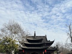 -钱王祠