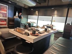 -焱铁烧·黑毛和牛专门店(杭州嘉里中心店)