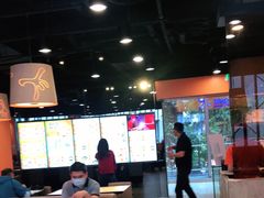 -大快活(丽丰店)