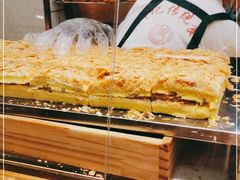 -周记传统糕点PASTRY(蜀汉路店)