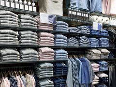 -MUJI无印良品(华贸店)