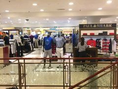 -燕莎友谊商城(亮马桥店)