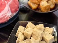 -熹悟海鲜火锅·广式打边炉