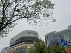 -北京清河万象汇