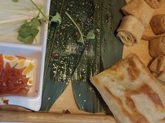 -峨嵋酒家 南北川菜 优选烤鸭(广渠路店)