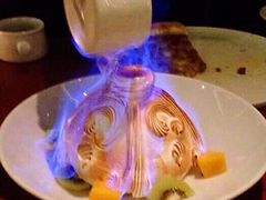 -沈阳君悦酒店·意坊意大利餐厅