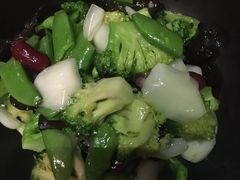 -那家小馆•北京菜•烤鸭(中关村店)