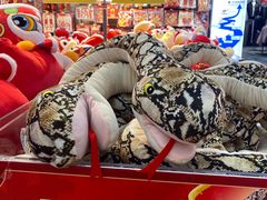 -沃尔玛购物广场(燕郊店)