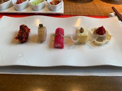 -鲤院·新中式美学·庭院餐厅(夫子庙店)