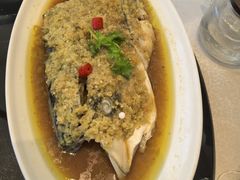 -七味·用心做好鱼(花桥店)