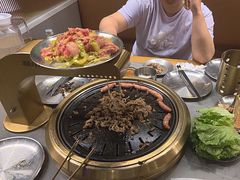 -杨小佳·齐齐哈尔烤肉·烤串(广州店)