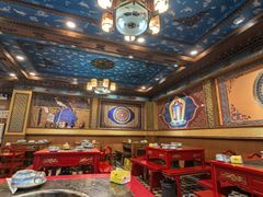 -金鼎雪山牦牛杂火锅(理县总店)