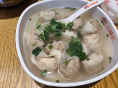 -南城香·饭香串香馄饨香(花园北路店)