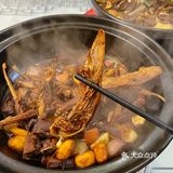 韶关美食｜每年冬天都要来一顿羊肉煲❄️