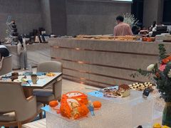 -菲住布渴酒店自助餐厅(阿里巴巴西溪园区店)