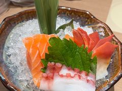 -大渔铁板烧(海雅缤纷城店)