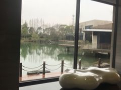 -上海怡沁园度假酒店