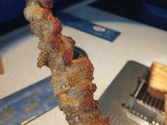 -大成活海鲜烧烤龙虾(静安大融城店)