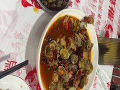 -辣螃铠盆盆蟹大排档(海昌店)