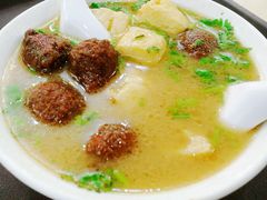 两样儿-白魁老号饭庄(交道口店)
