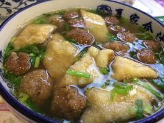 夹沙-夏家合汁(天润花园小区店)