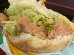 -赛百味SUBWAY(金龙大厦店)