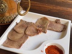 -思金拉措庄园藏餐(太阳岛店)