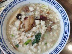 -老西安韩记三鲜煮馍(四府街店)