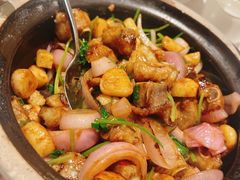 -茉里粤菜(皇姑万象汇店)