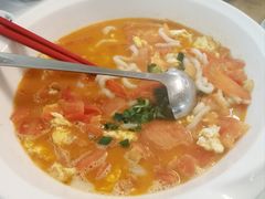 -笑红饭庄