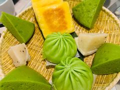 -龙泉人椰子鸡.糟粕醋.海南菜(三亚旗舰店)