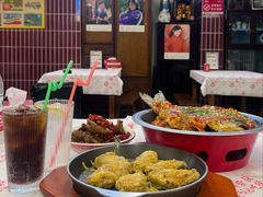 -堂瓦里·33年传统赣菜(第一街区店)