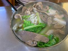 -广场正宗原汁薏米店