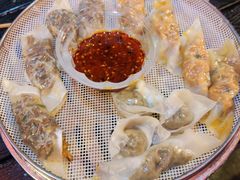 -沙州食驿·非遗小吃夜市