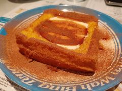 -敏华冰厅(平安金融中心店)
