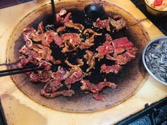 -阿昌白族石板烧(大理古城店)