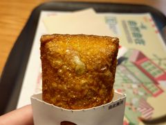 -肯德基(坑梓店)