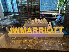 -ManHo万豪中餐厅(成都茂业JW万豪酒店)