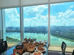 -万丽轩中餐厅·粤菜·客家菜-富力万丽酒店