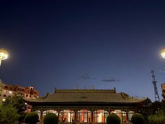 -东关清真大寺